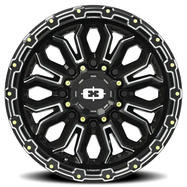 Vision 405 17 9 -12