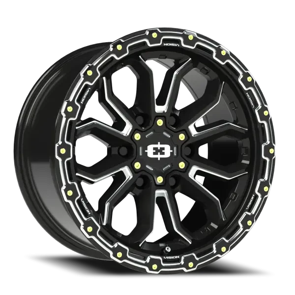 Vision 405 17 9 -12