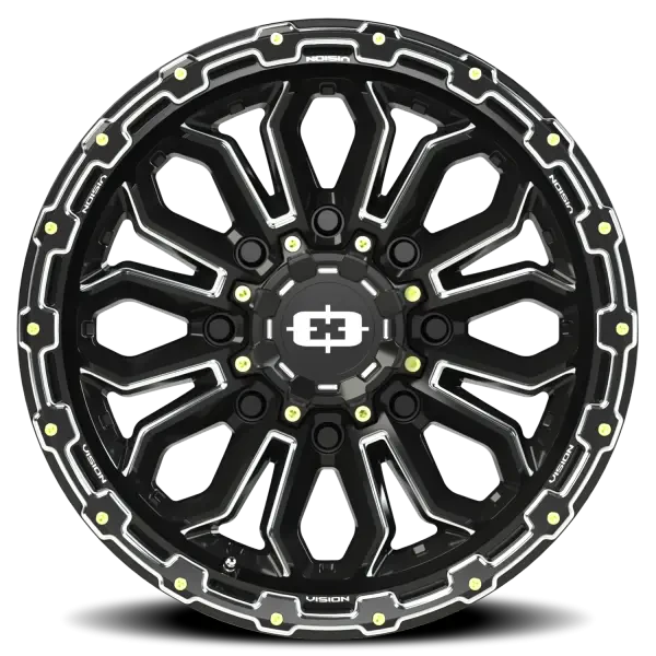 Vision 405 18 9 -12