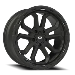 Vision 405 20x9 +10mm