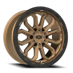 Vision 405 18x9 -12mm