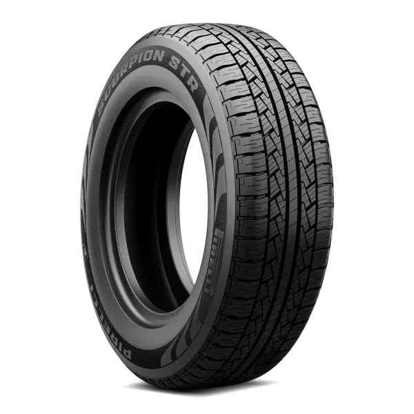 P245/50R20 Pirelli Scorpion STR