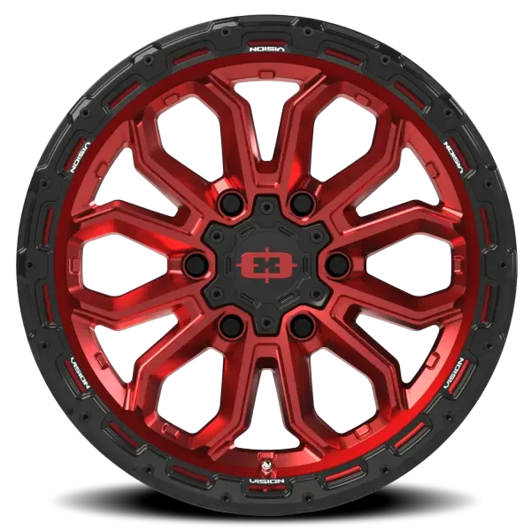 Vision 405 17 9 -12