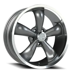 Vision 142 20x8.5 +10mm