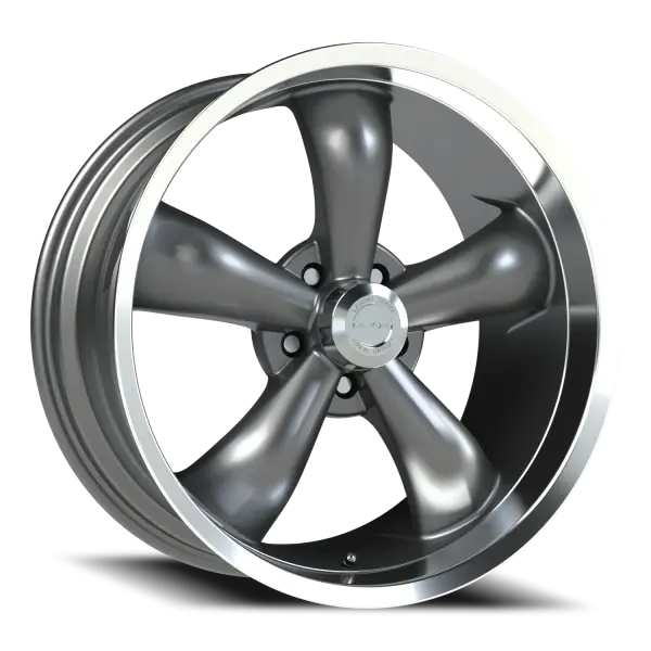 Vision 142 20 8.5 0