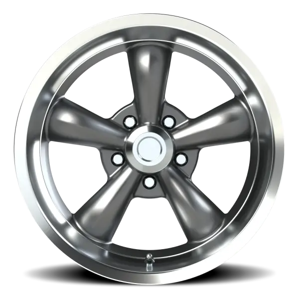 Vision 142 17 8.5 0