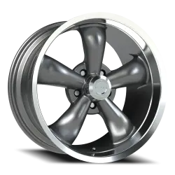 Vision 142 18x9.5 0mm