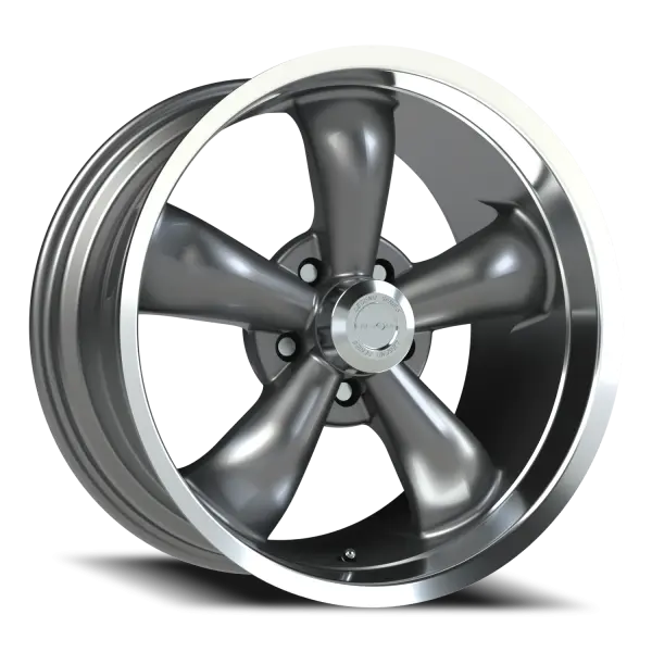 Vision 142 18 9.5 0