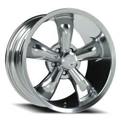 Vision 142 18x9.5 0mm