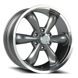Vision 142 20x9 +20mm