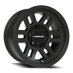 Vision 355 15x7.5 -12