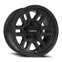 Vision 355 15x7.5 -12