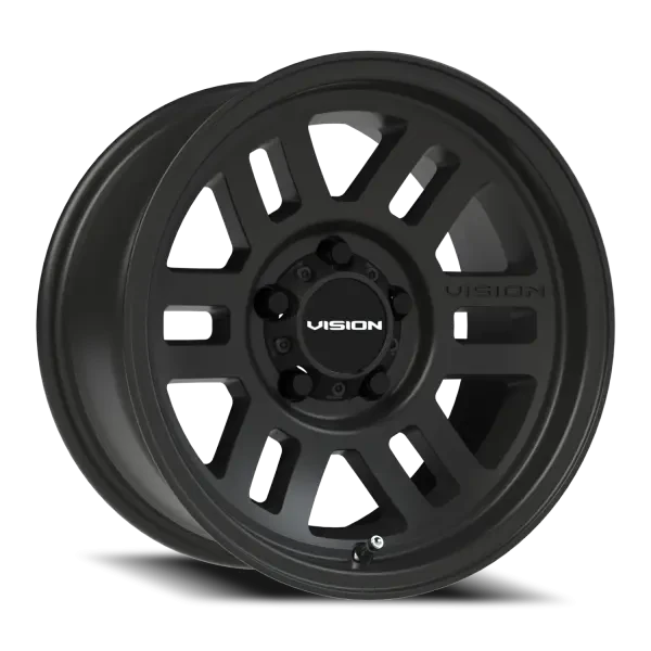 Vision 355 15 7.5 -12