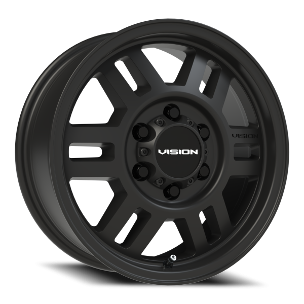 Vision 355 16 6.5 38