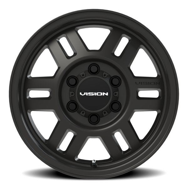 Vision 355 16 6.5 38