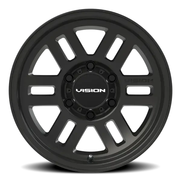 Vision 355 16 8 0
