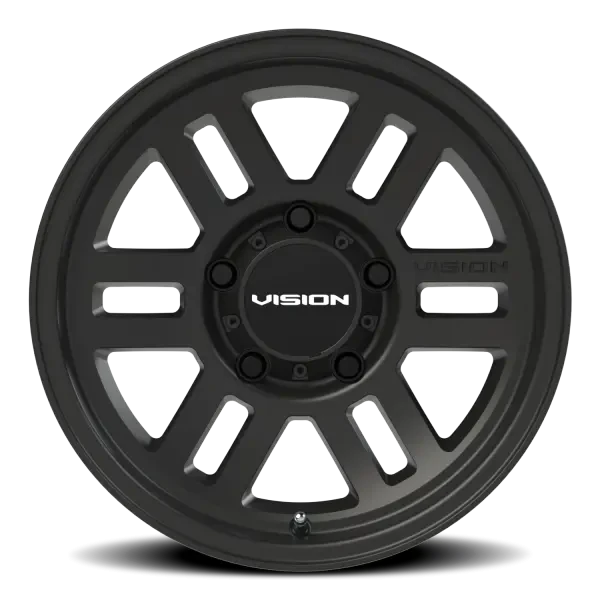 Vision 355 16 8 0