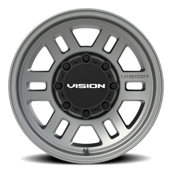 Vision 355 16 8 0