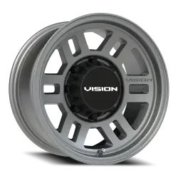 Vision 355 16x8 0mm