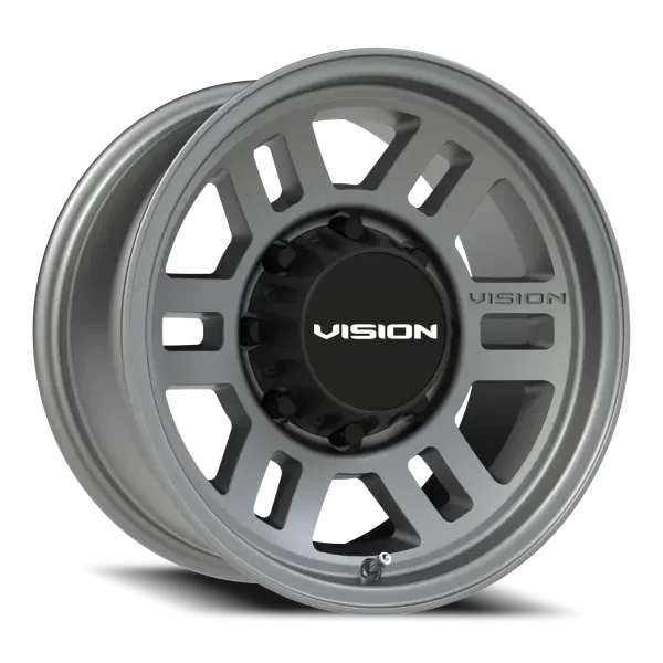 Vision 355 16 8 0