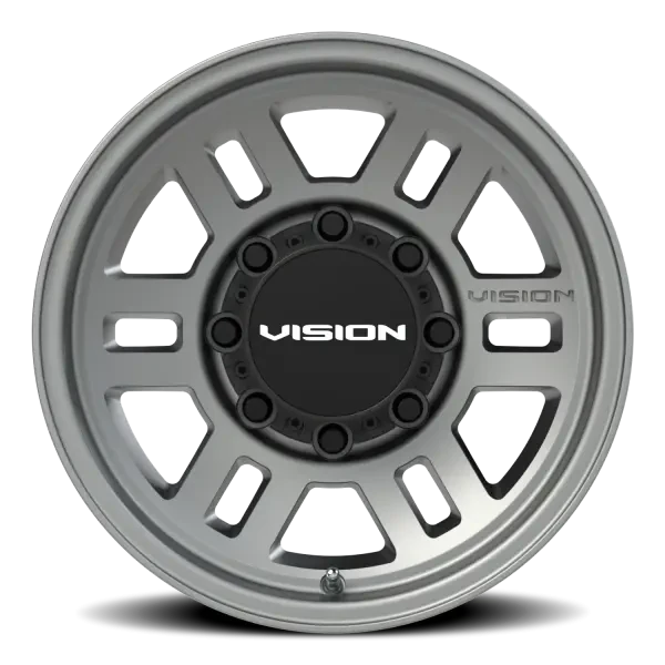 Vision 355 16 8 0