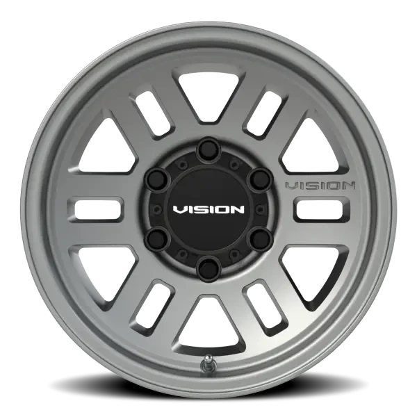 Vision 355 16 8 0