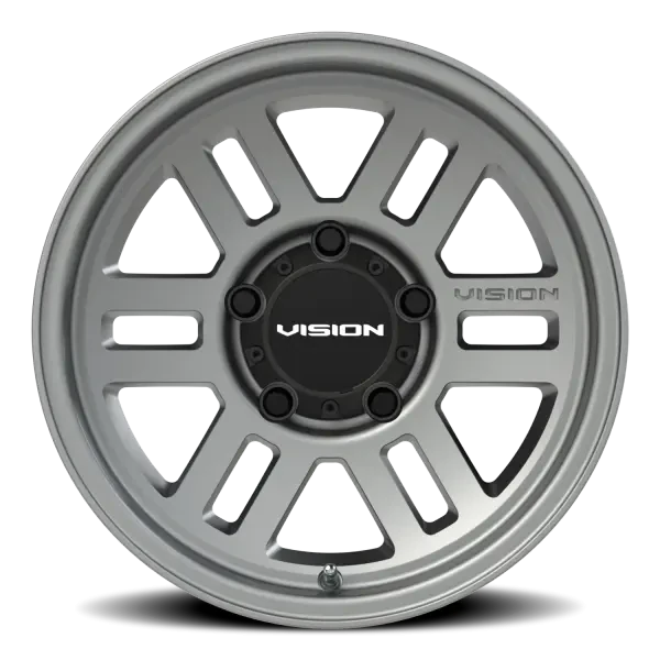 Vision 355 16 8 0