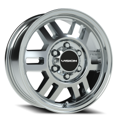 Vision 355 16x6.5 45