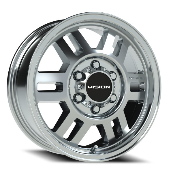 Vision 355 16 6.5 45