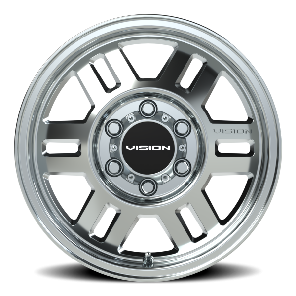 Vision 355 16 6.5 45