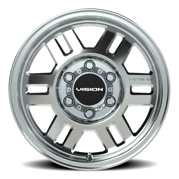 Vision 355 16 6.5 45