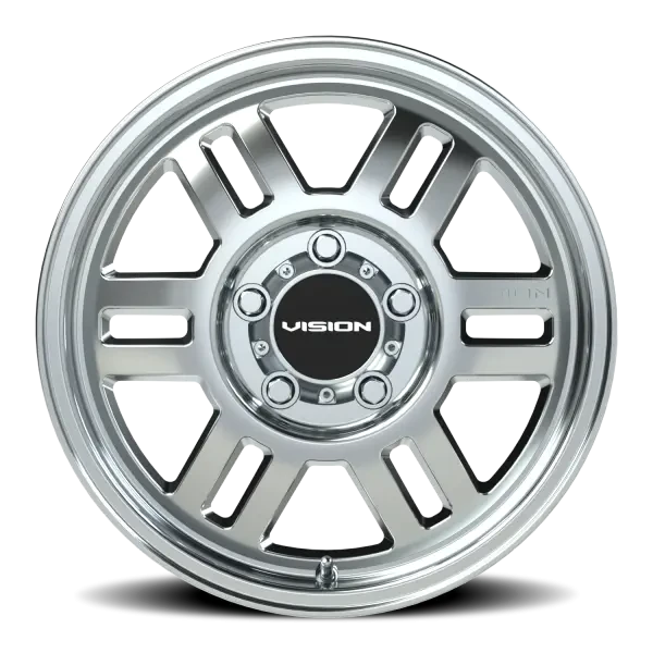 Vision 355 17 7.5 45