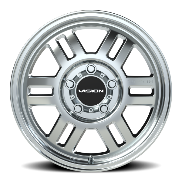 Vision 355 17 7.5 45