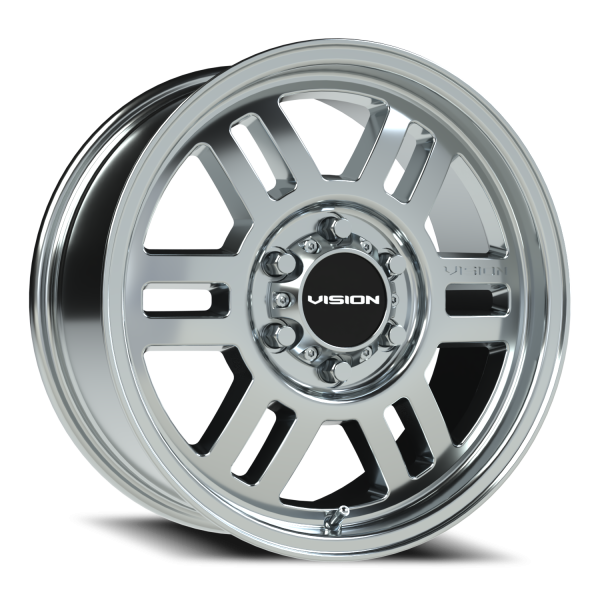 Vision 355 17 7.5 45