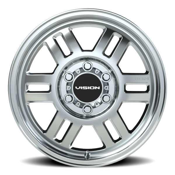 Vision 355 17 7.5 45