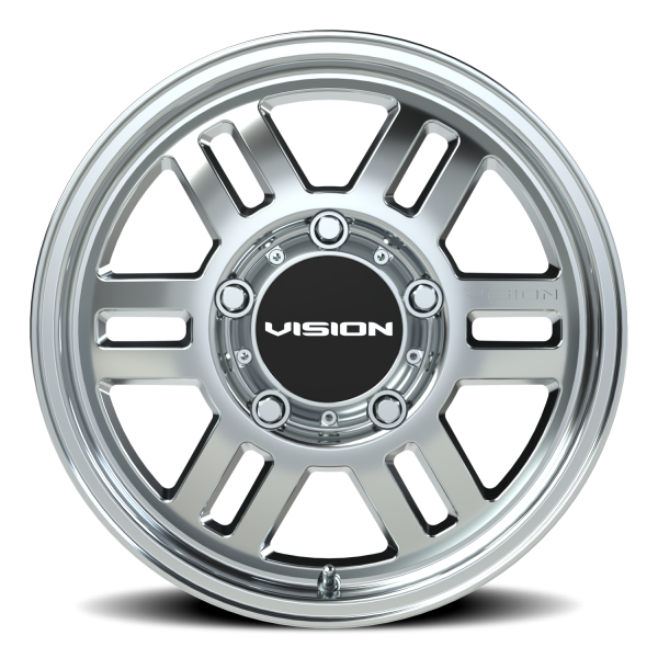 Vision 355 17 7.5 45