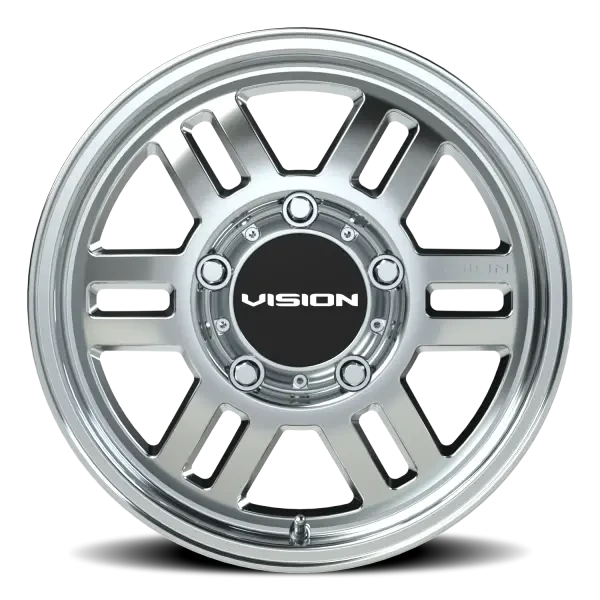 Vision 355 17 7.5 45