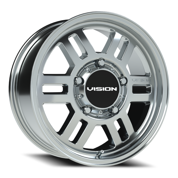 Vision 355 17 7.5 45