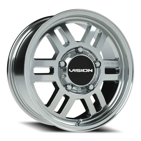 Vision 355 17 7.5 45
