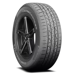 225/55R17 Continental Crosscontact LX25