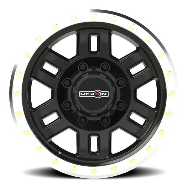 Vision 398 17 8.5 0