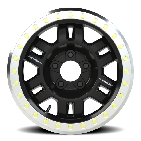 Vision 398 17 8.5 -15