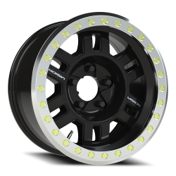 Vision 398 17x8.5 -15