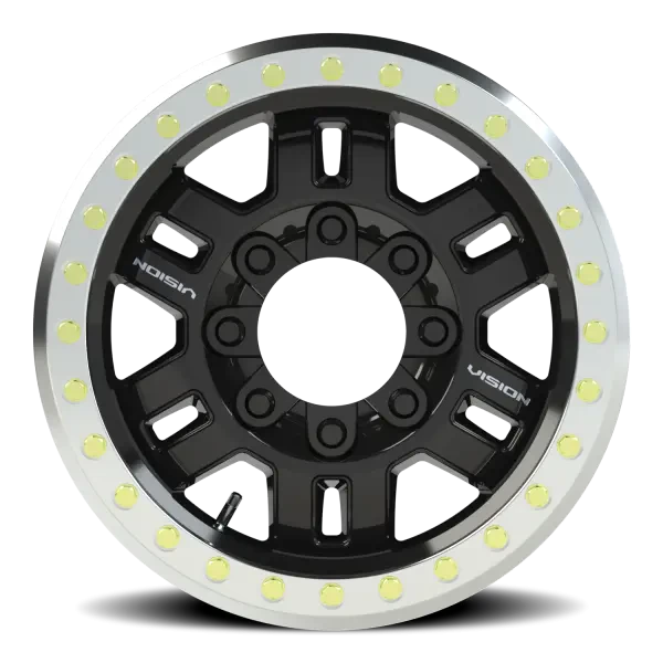 Vision 398 17 8.5 -15