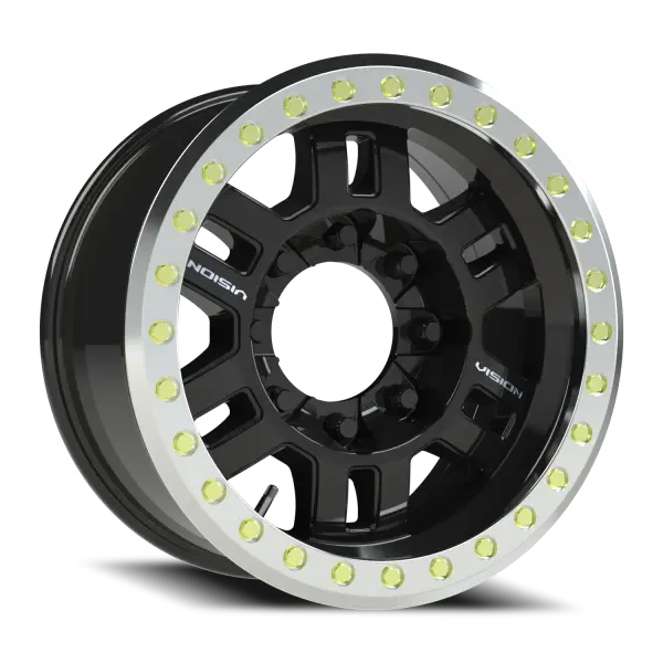 Vision 398 17 8.5 -15
