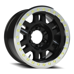 Vision 398 17x8.5 -15