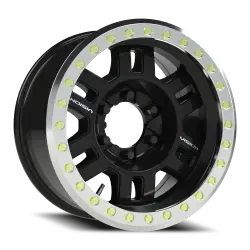 Vision 398 17x8.5 -15mm