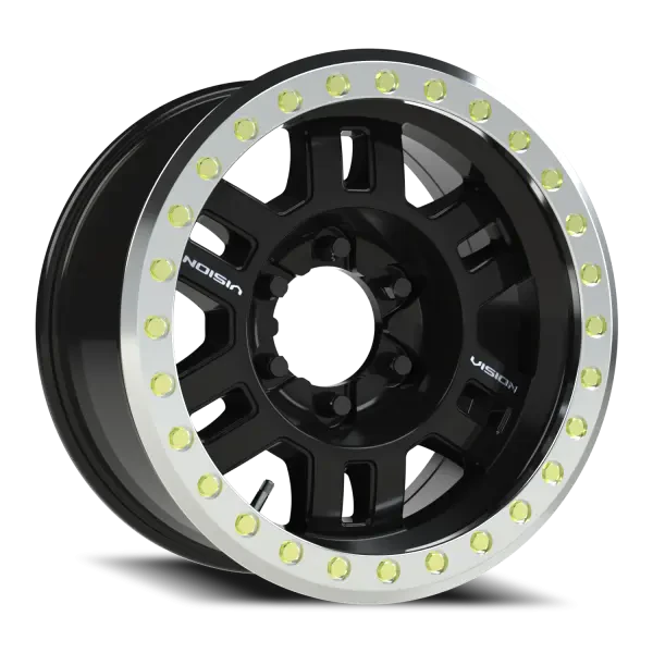 Vision 398 17 8.5 -15