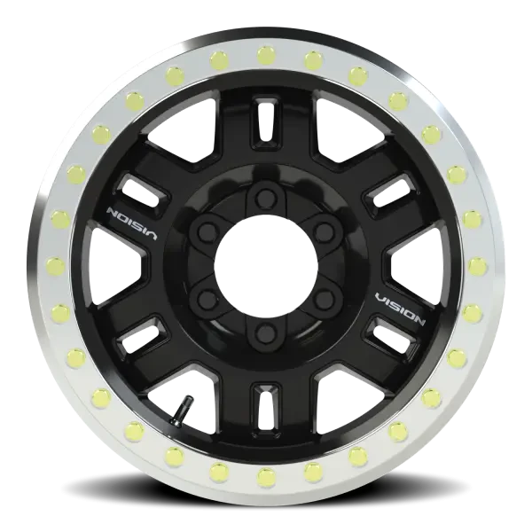 Vision 398 17 8.5 -15