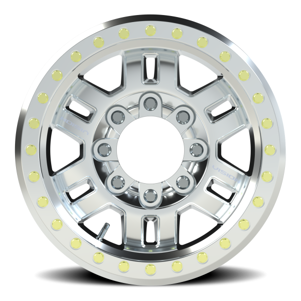 Vision 398 17 8.5 -15